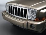 Jeep Commander 4x4 Limited 5.7 HEMI 2006 года